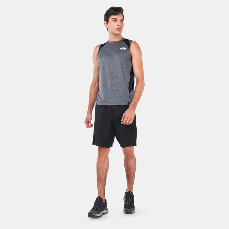THE NORTH FACE Men's Athletic Outdoor Glacier Tank Top