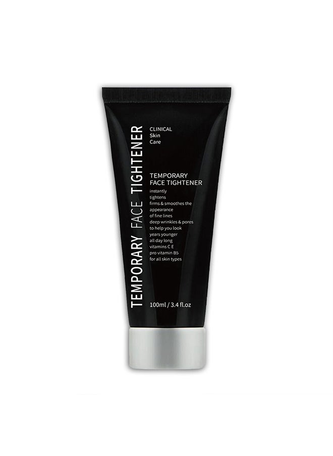 Labiali BARUBT facial firming cream, suitable for anti-wrinkle firming and rejuvenation cream to reduce fine lines and nasolabial folds - 100ml  - Image 1