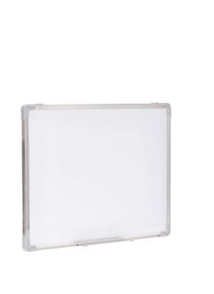 Generic WHITEBOARD 30X45 with Whiteboard Eraser and 4 Whiteboard Markers  - Image 3