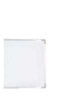 Generic WHITEBOARD 30X45 with Whiteboard Eraser and 4 Whiteboard Markers  - Image 4