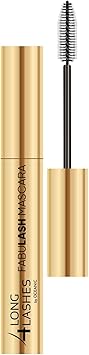 Long4Lashes ماسكارا لونغ4لاشز فابولاッシュ سوداء 10 مل - Image 5