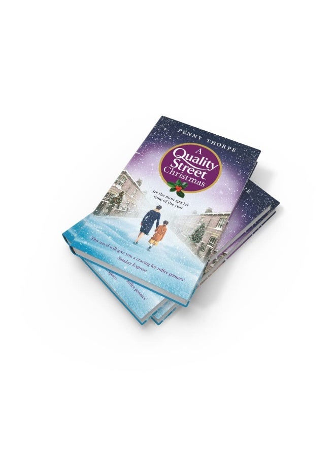 A Quality Street Christmas: Book 4 - Image 2