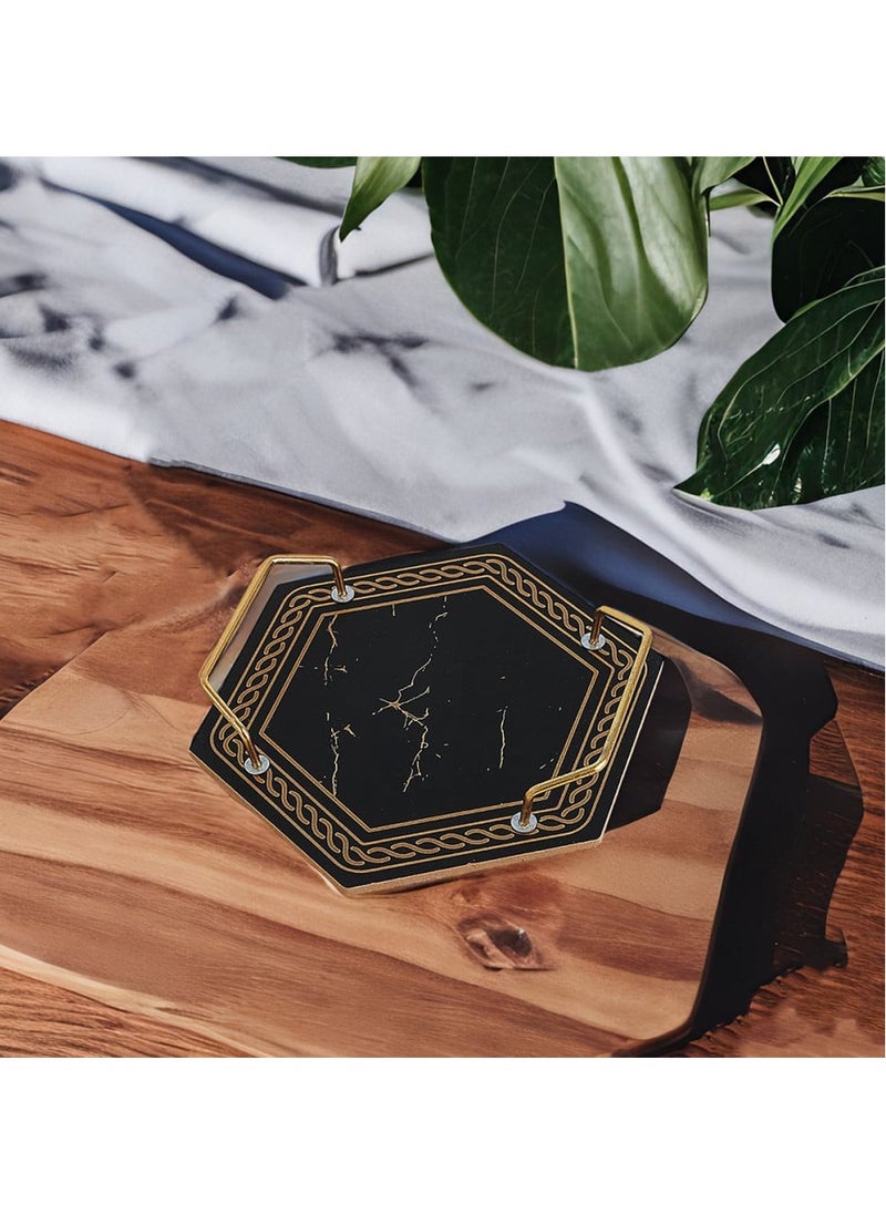 10LOVE - Serving plate - Image 1