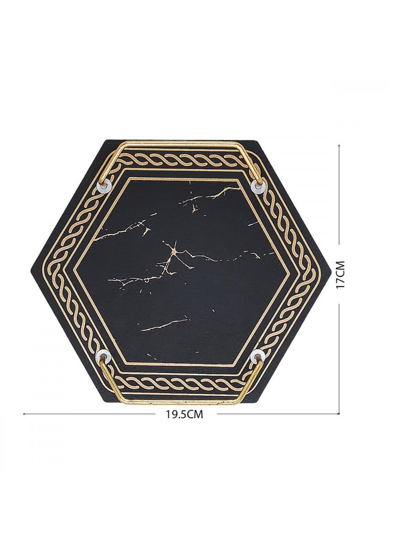 10LOVE - Serving plate - Image 1
