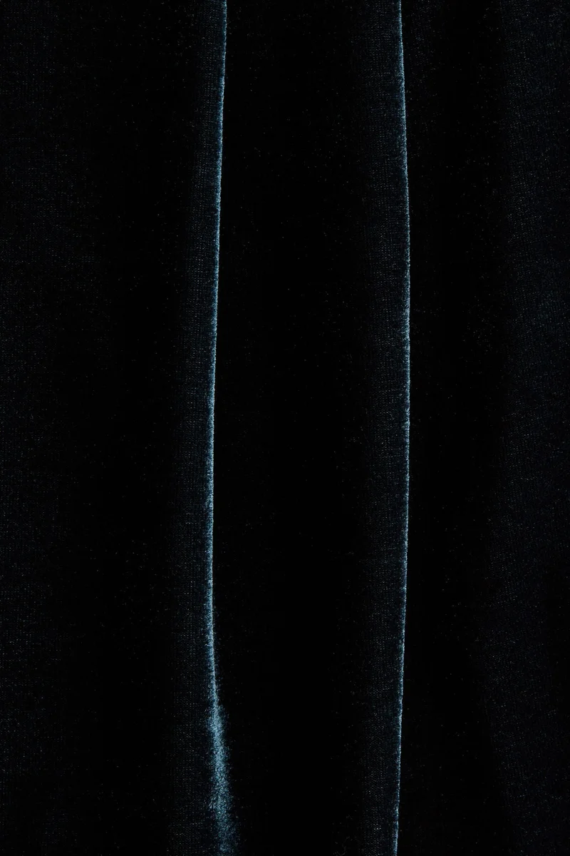 H&M  Velour jumpsuit for Women | Best Price UAE