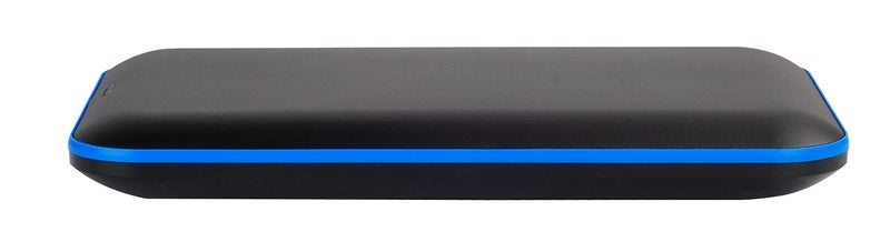 SilverStone Technology 5Gbits USB 3.0 Super Speed Enclosure for 2.5-Inch SATA SSD/HDD TS04B (Black) - Image 2