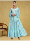 Alaya Blue