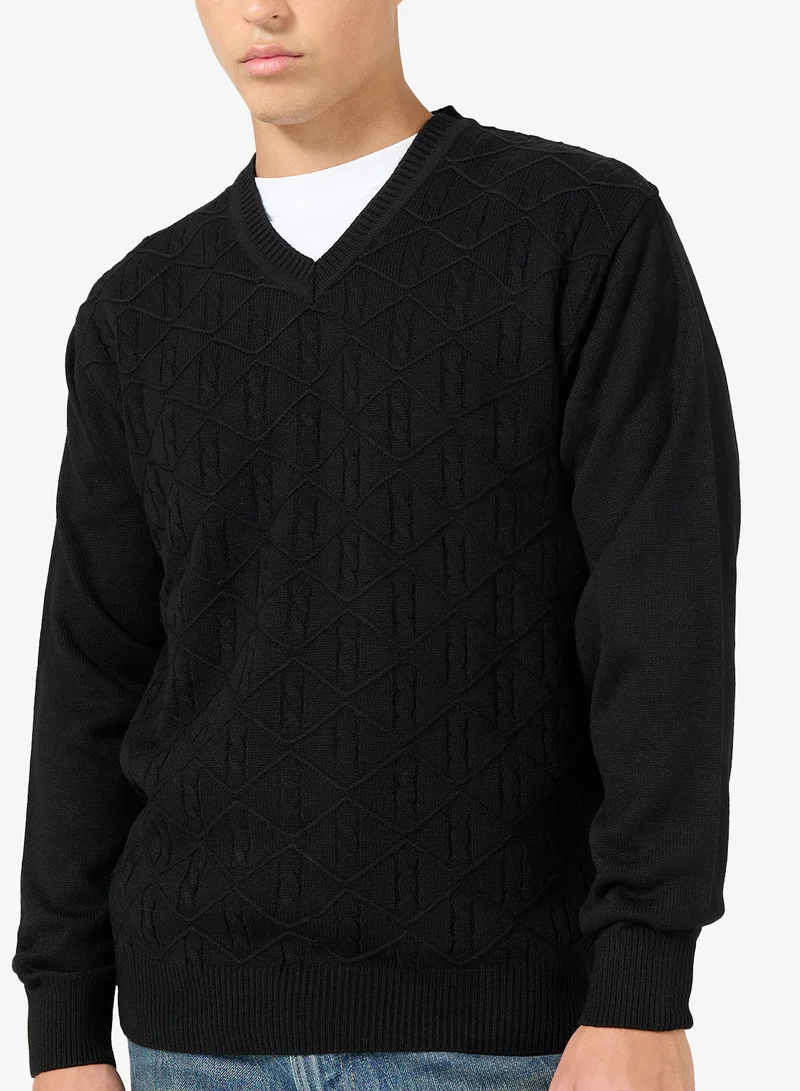 Seventy Five Sweater