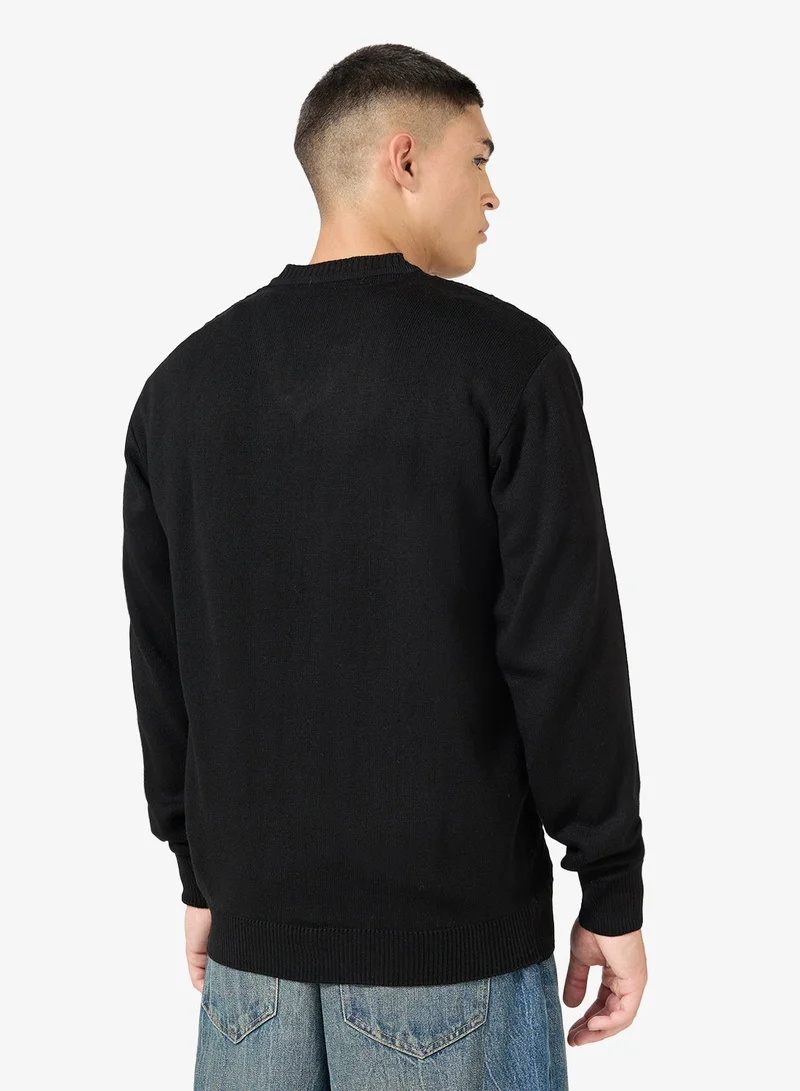 Seventy Five Sweater