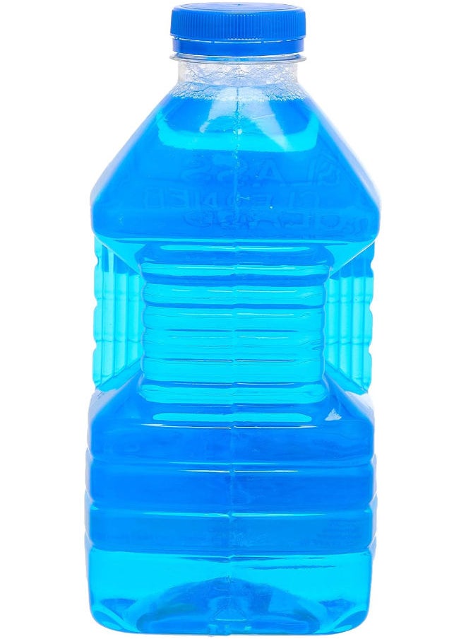 Generic Offine Auto Water For Glass Wipers  2 Liter  - Image 2