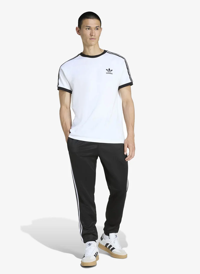Adidas Originals BLACK SST TP for Men | Best Price UAE