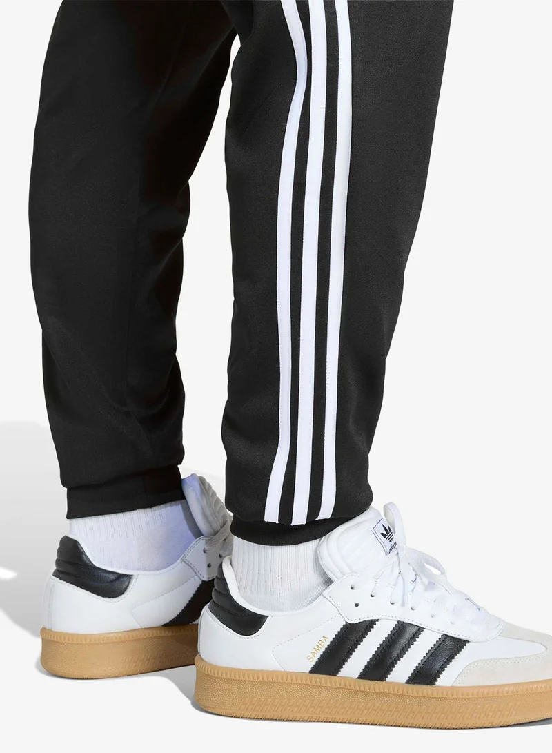 Adidas Originals BLACK SST TP for Men | Best Price UAE