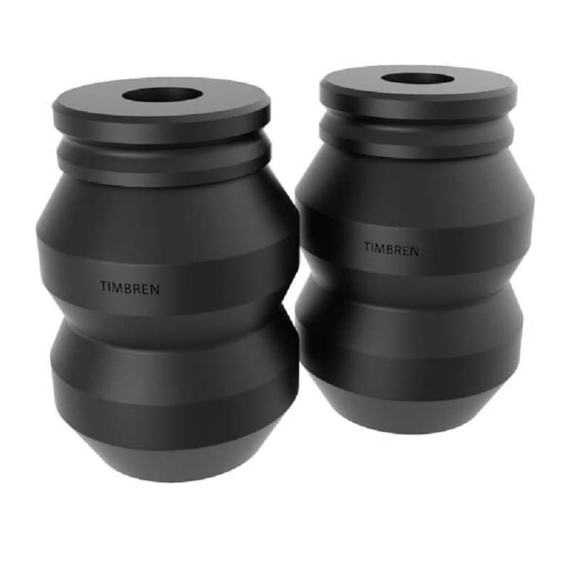 TIMBREN 20112022 Compatible With Chevrolet Silverado Compatible With GMC Sierra 2500HD 3500HD 2WD 4WD SES Suspension Enhancement System Rear Kit GMRCK25D