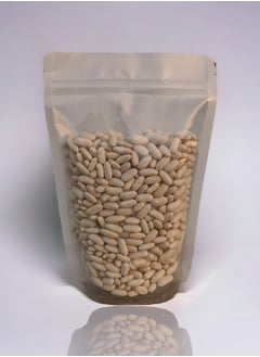 ماركة غير محددة فاصولياء بيضاء 500 جرام  - Image 2
