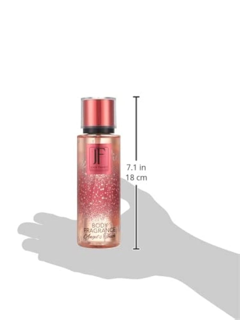 JF body mist angel touch 250 ML