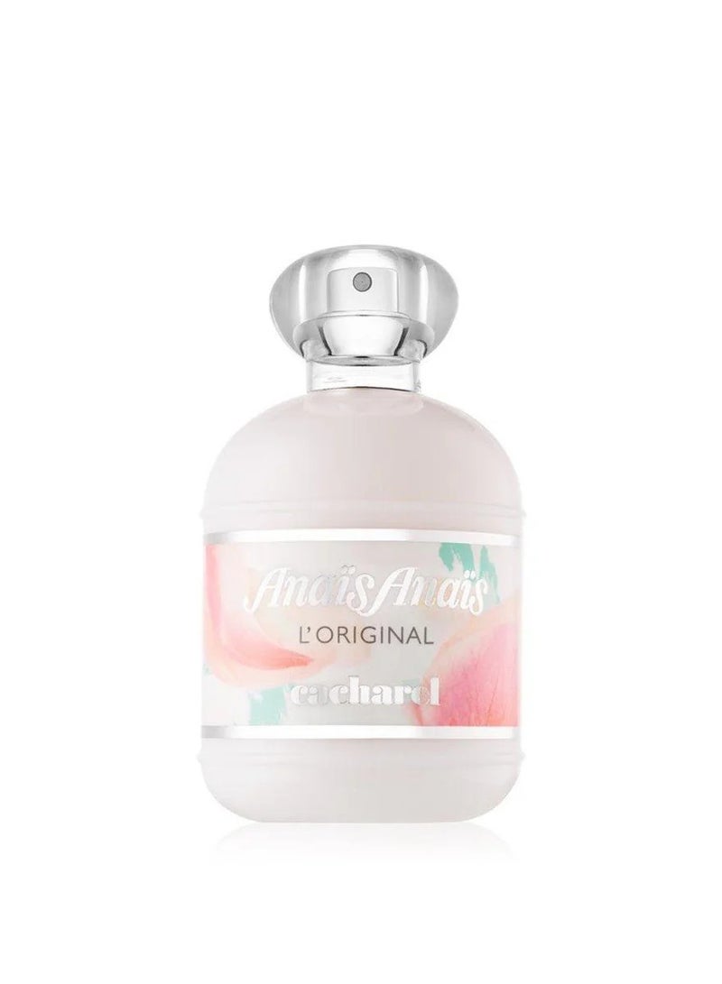 إيدين كاشاريل عطر تواليت أناييس أناييس لوريجينال 100ملليلتر - Image 3