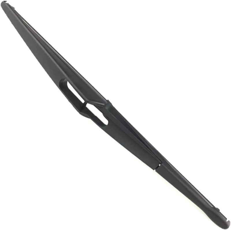 Wivplex 12" Rear Windshield Wiper Blade for Nissan Micra K12 - Image 2