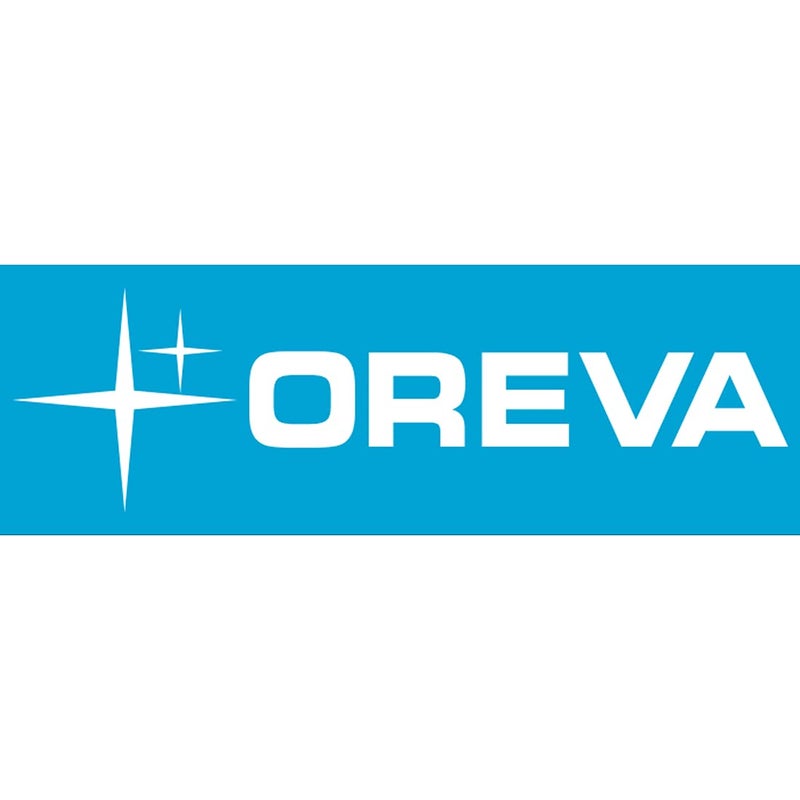 OREVA OR 1312 Financial Calculator (12 Digit) - Image 2