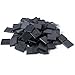 EasyPegs 30mm Textured Plastic Square Bases or 118inch Wargames Table Top Games 110 Count - Image 2