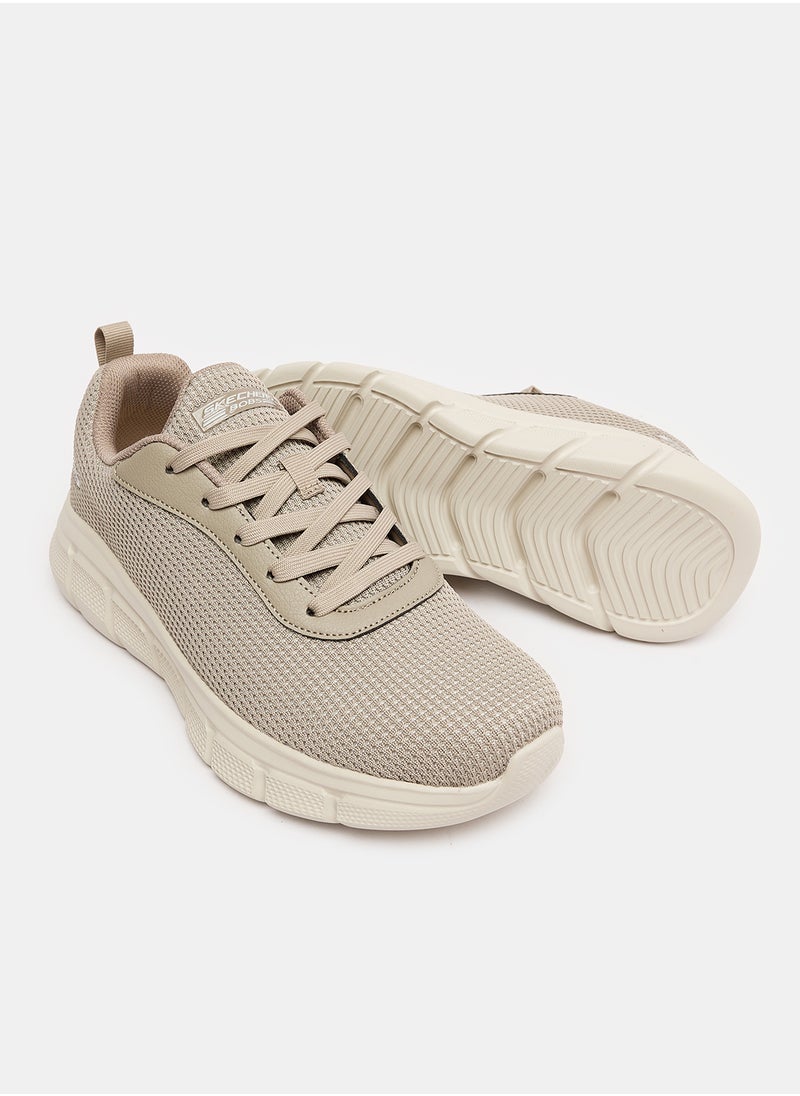 Bobs Sport B Flex - Cool Edge Lace Up Shoes - pzsku/ZCFF8B0823E4E74A2012EZ/45/_/1724150305/fbb02d0b-5f04-41a9-a05c-0a4d2b95311d