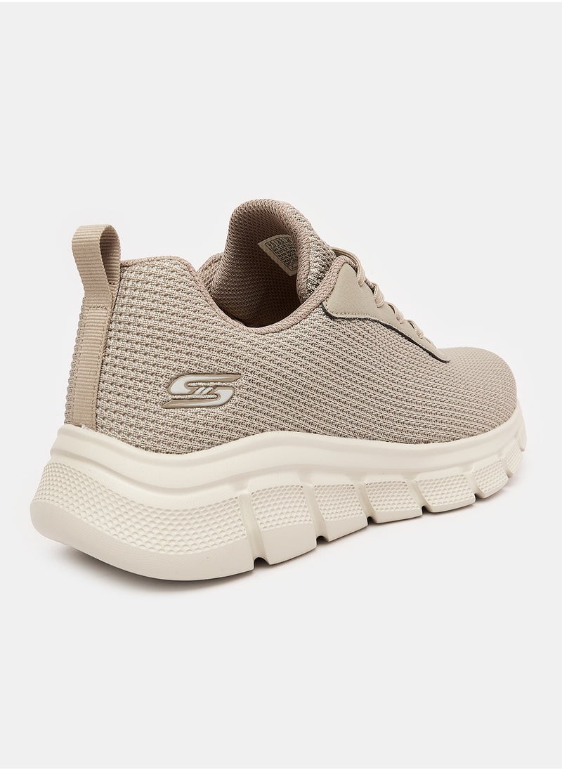 Bobs Sport B Flex - Cool Edge Lace Up Shoes - pzsku/ZCFF8B0823E4E74A2012EZ/45/_/1724150309/43d67d7b-1314-4313-96a8-f7c910d0cdcd