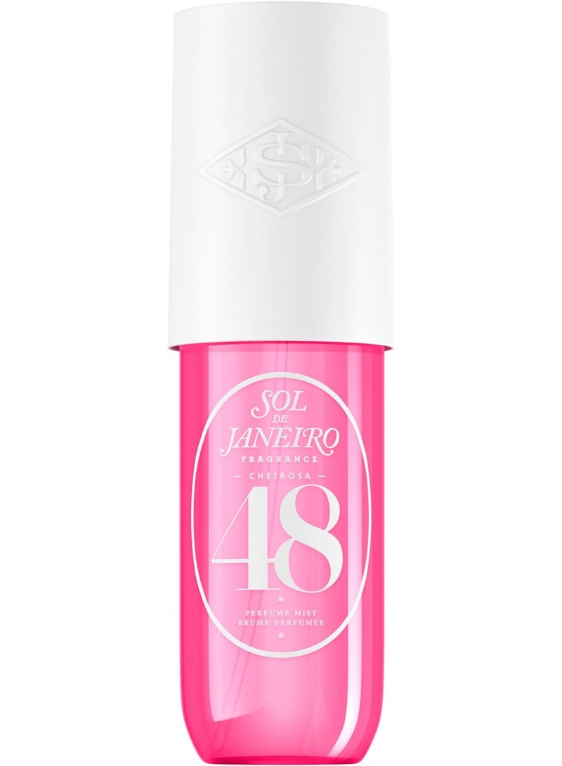 SOL DE JANEIRO Brazilian Crush Cheirosa 48 Perfume Mist - Image 1
