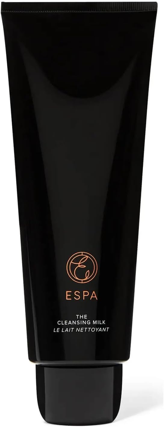 ESPA The Cleansing Milk 200ml Ylang Ylang Sandalwood Vetiver