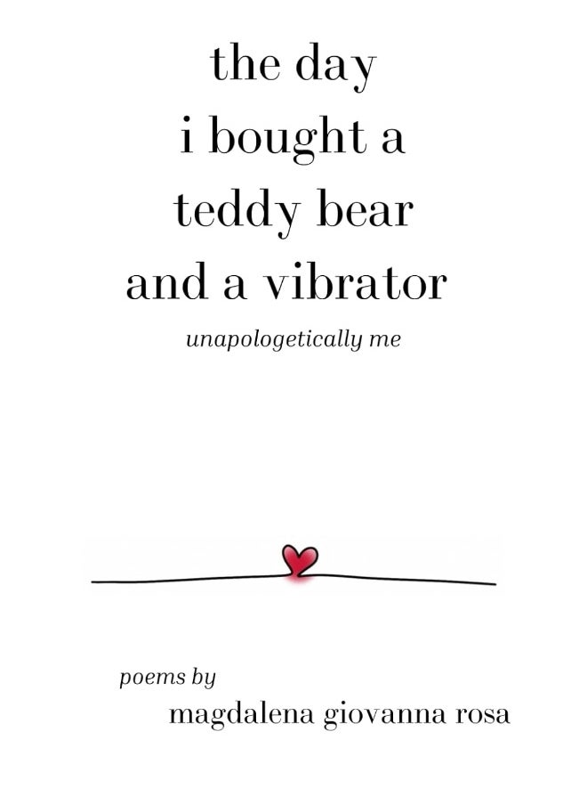 The Day I Bought a Teddy Bear and a Vibrator  - Image 1
