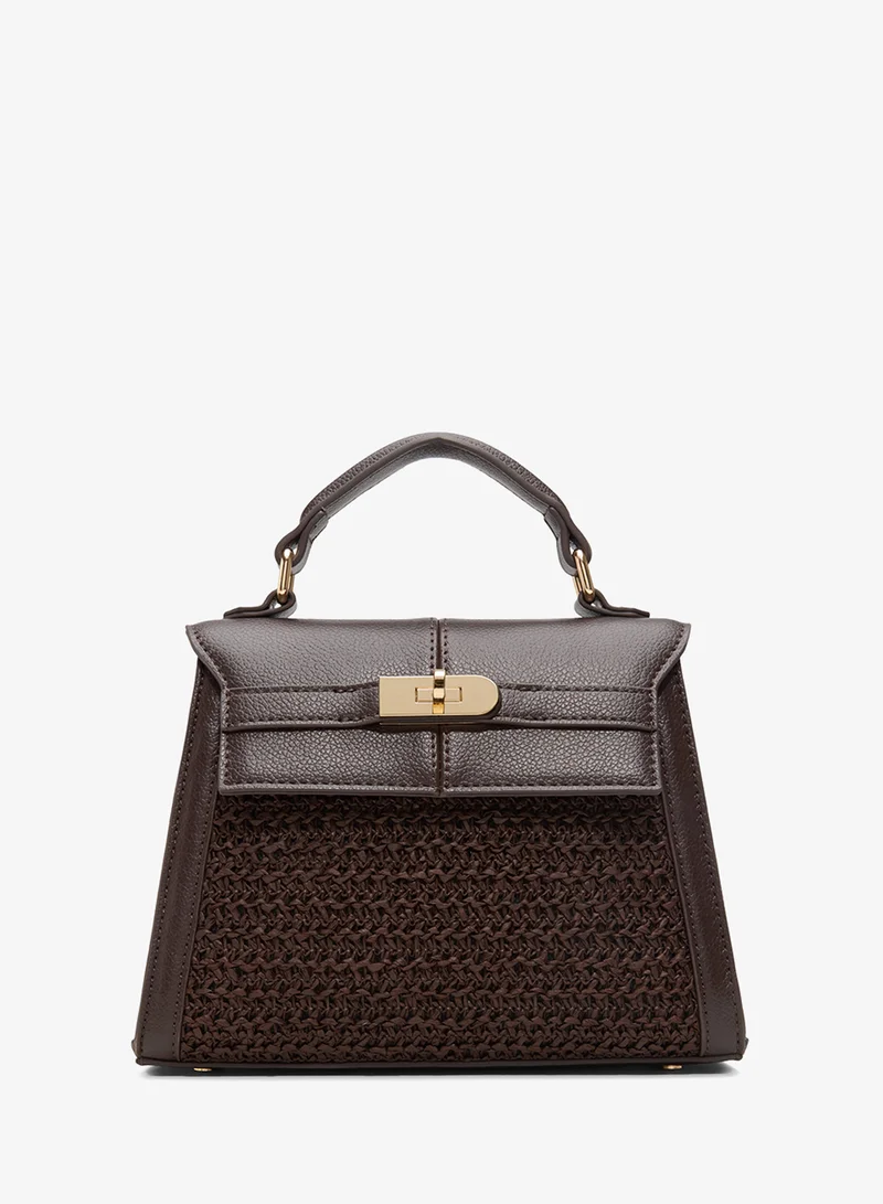 CALL IT SPRING Riileyy Satchel Bag