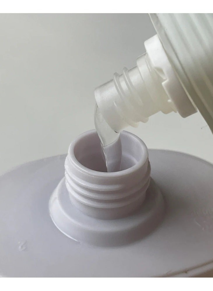 Haan Hand Soap Margarita Spirit Refill 350ml - Image 4