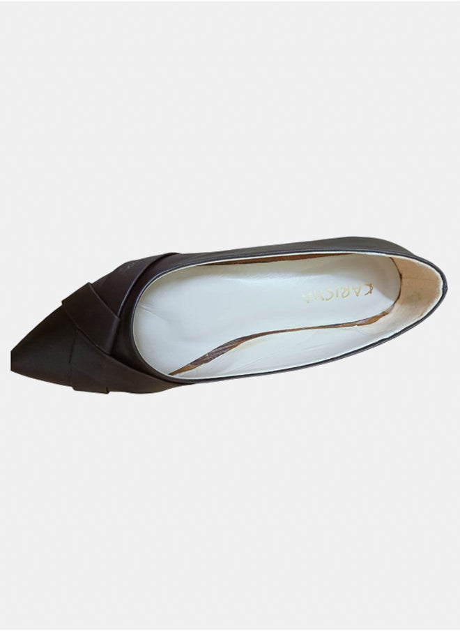 ماركة غير محددة - حذاء فلات كلاسيكي - Image 1