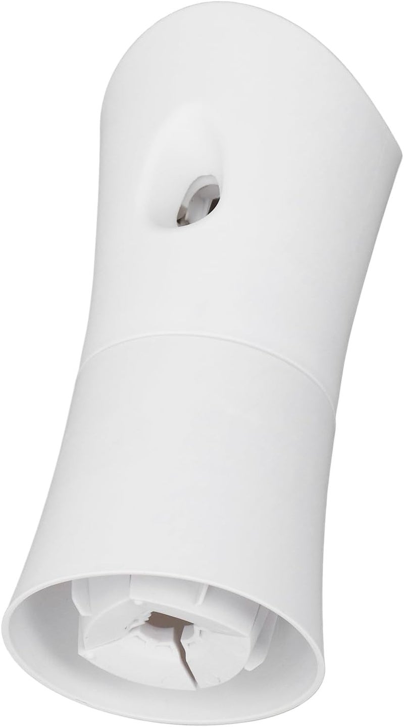 Automatic Air Freshener Spray Dispenser, 320ml Wall Mounted Fragrance Dispenser with Timer for Home Hotel Office Air Freshener Spray with Light Sensing for Indoor Use - Image 1