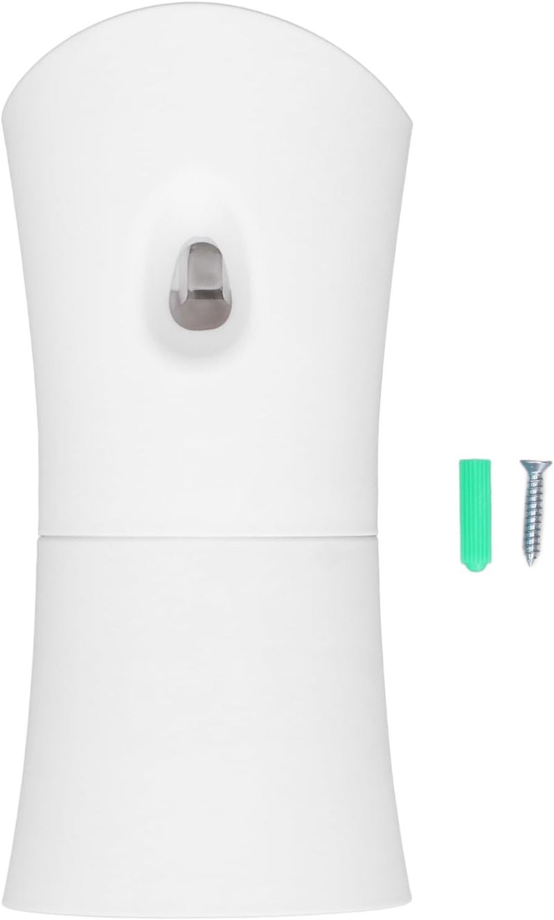 Automatic Air Freshener Spray Dispenser, 320ml Wall Mounted Fragrance Dispenser with Timer for Home Hotel Office Air Freshener Spray with Light Sensing for Indoor Use - Image 3