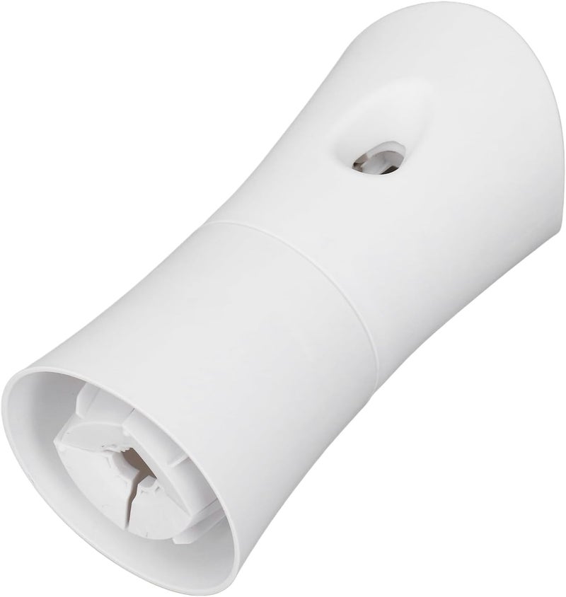Automatic Air Freshener Spray Dispenser, 320ml Wall Mounted Fragrance Dispenser with Timer for Home Hotel Office Air Freshener Spray with Light Sensing for Indoor Use - Image 4