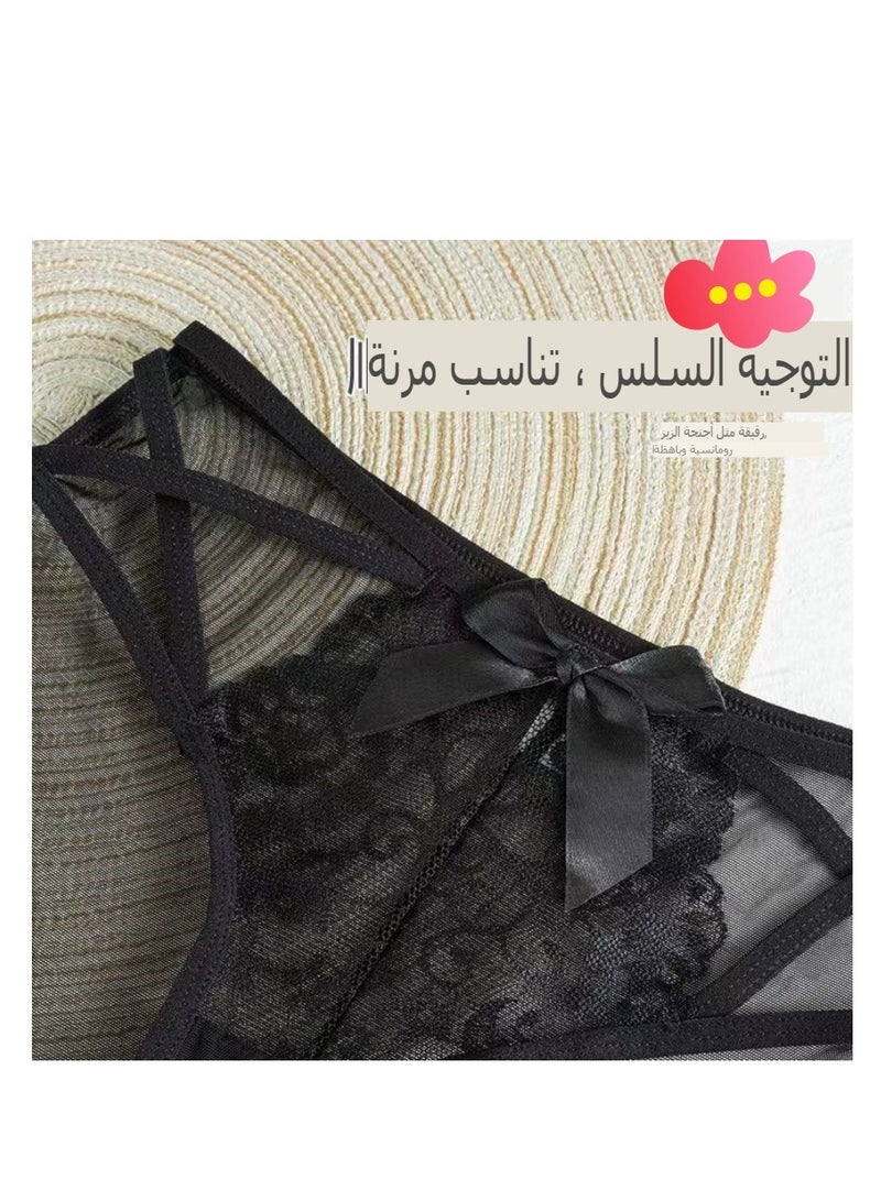 Women's underwear size M 2 pieces  - Image 4