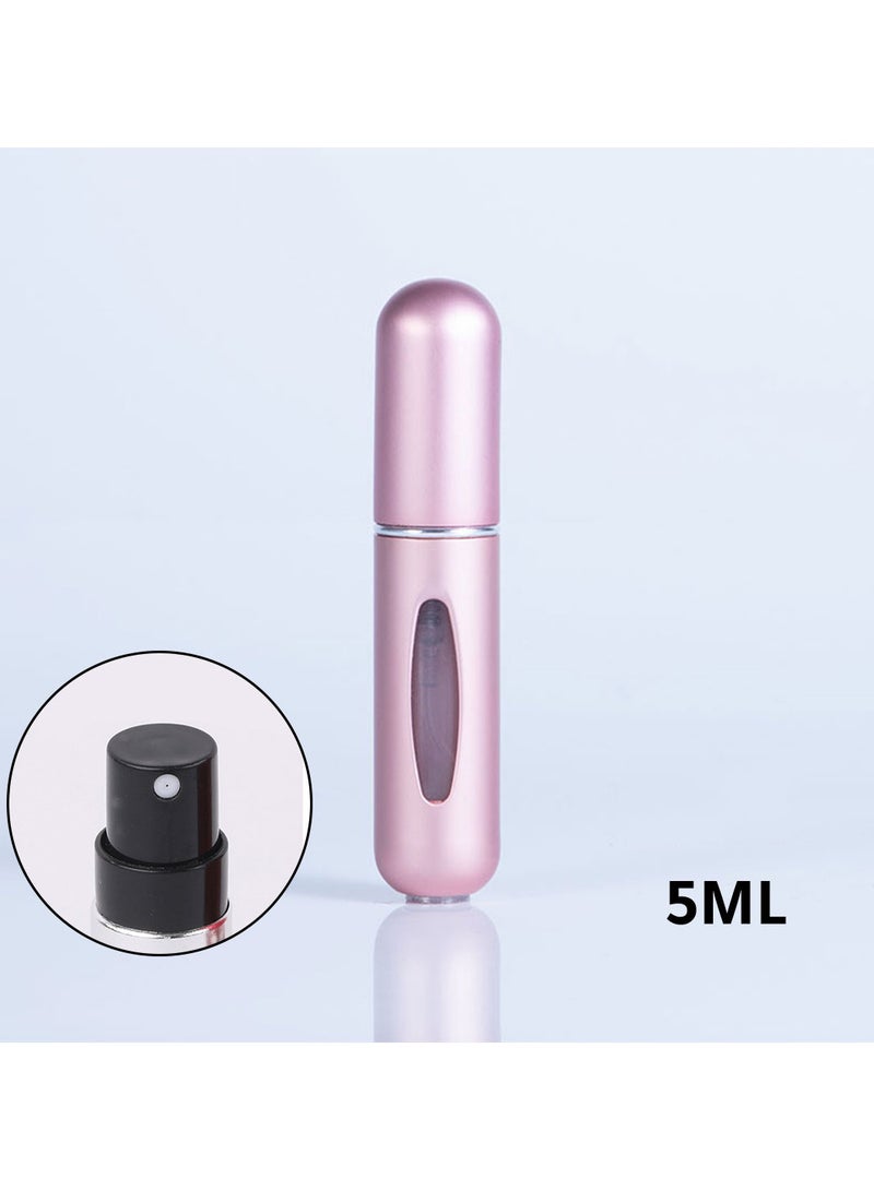 Water spray Pink 