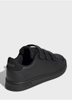 Adidas Kids Advantage Cf Shoes  - Image 4
