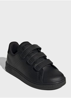 Adidas Kids Advantage Cf Shoes  - Image 3