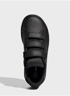 Adidas Kids Advantage Cf Shoes  - Image 5