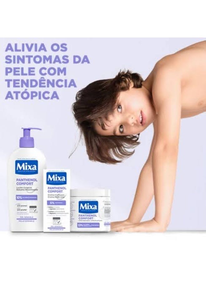 Mixa Panthenol Comfort Multi-Use Cream 50ml - Image 2