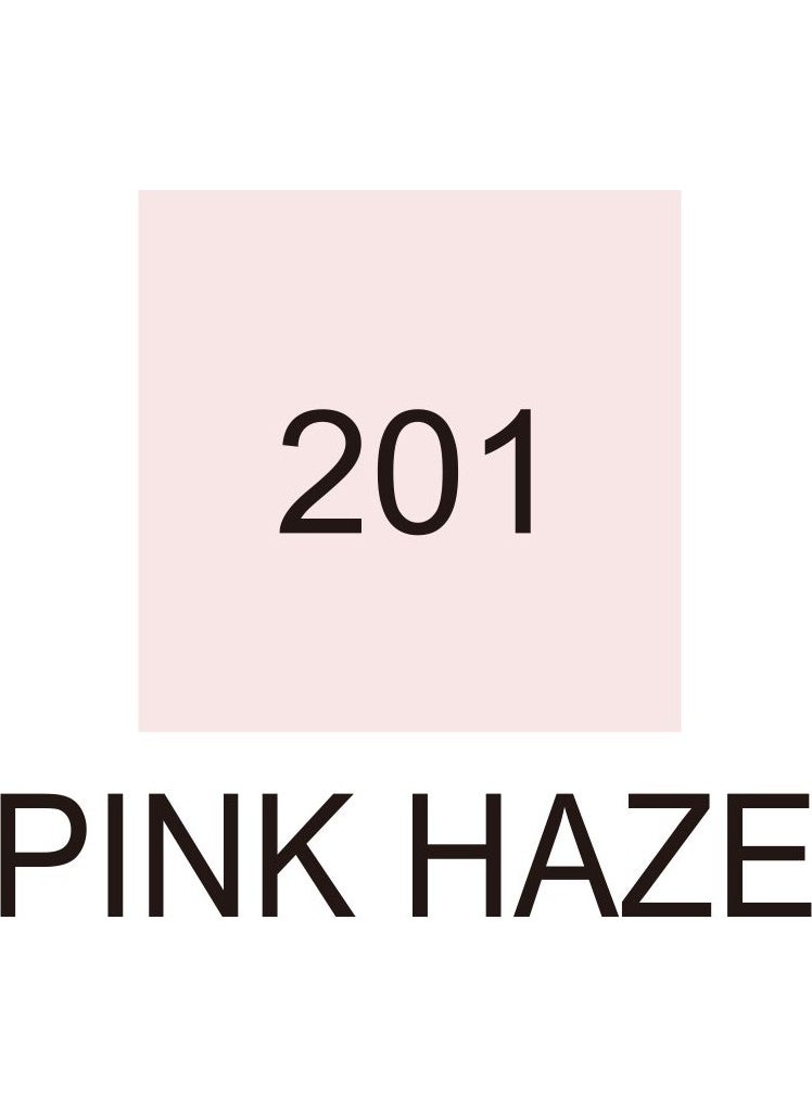 Zig Kurecolor KC3000 Twin S Marker Pen 200-201 Pink Haze  - Image 3