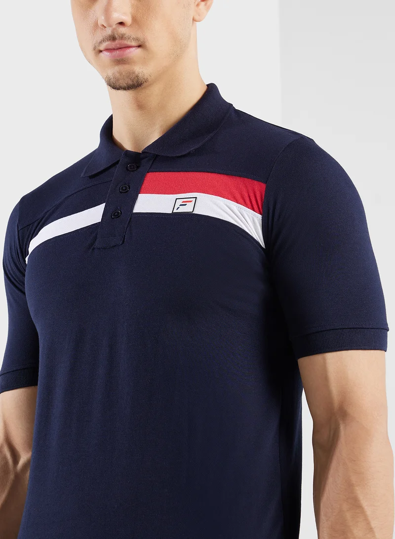 FRWD Polo T-Shirt