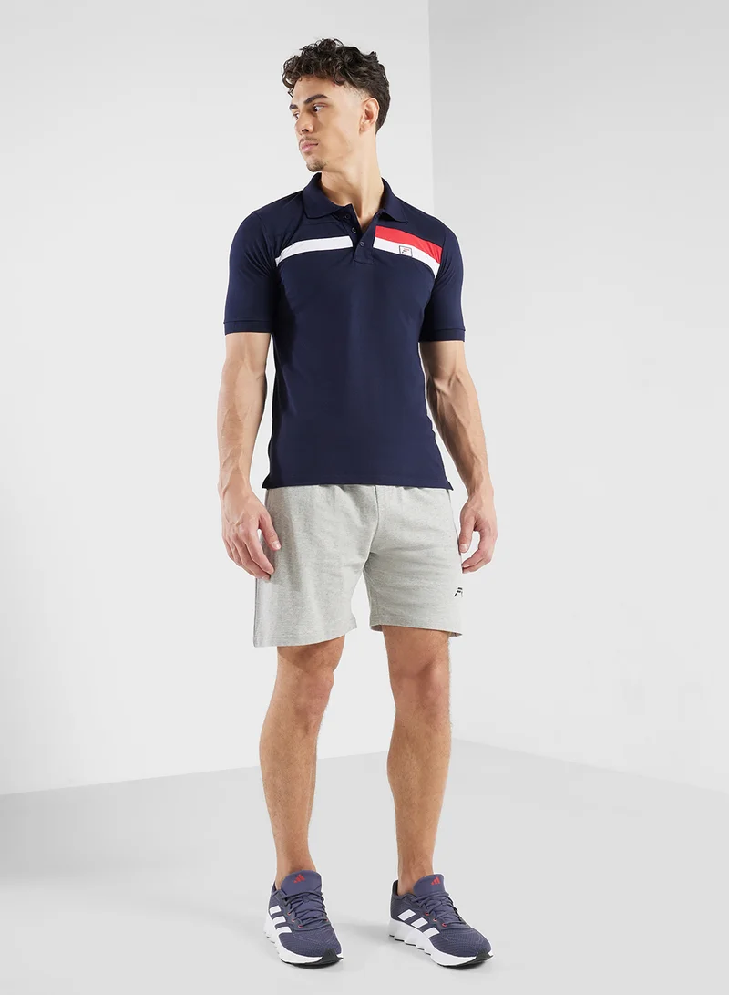 FRWD Polo T-Shirt