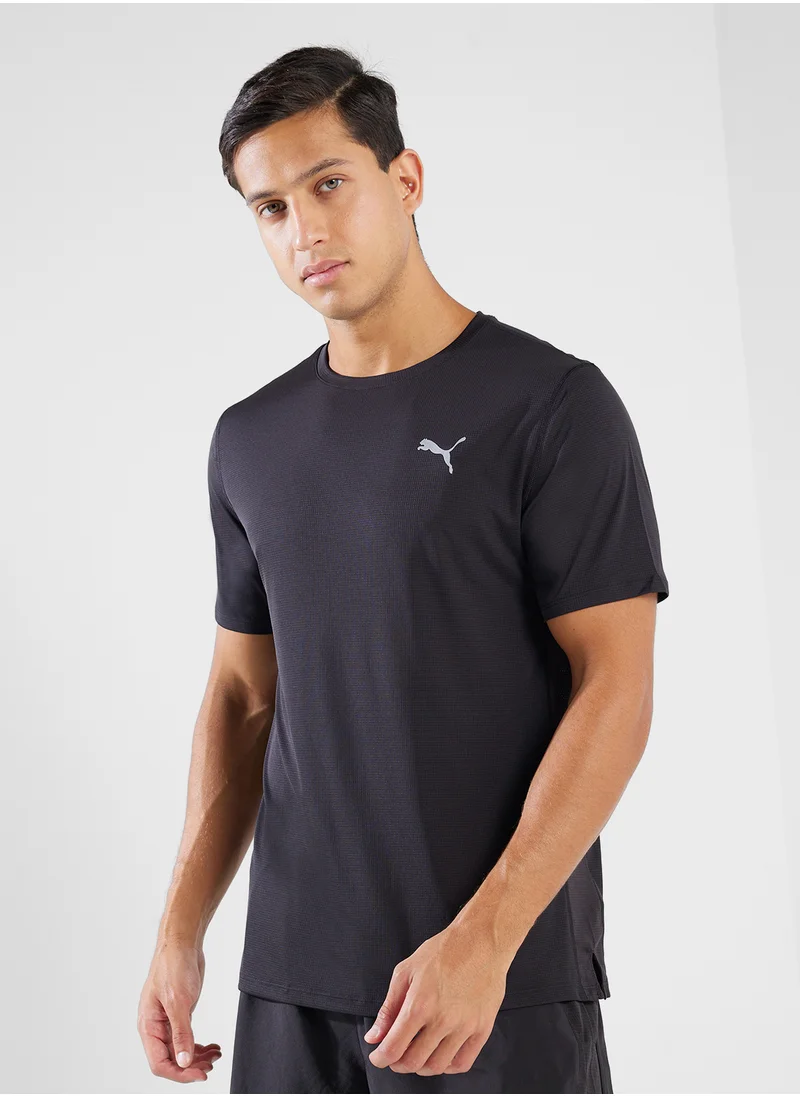 PUMA Favorite Velocity T-Shirt