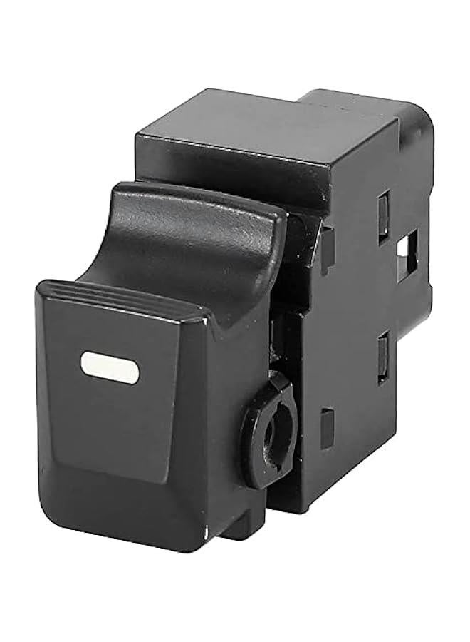 Loquat Door Electric Side Power Single Window Switch Passenger Side for Kia for Sportage 2011-2015 Window Lifter 93575-1H000 - Image 4