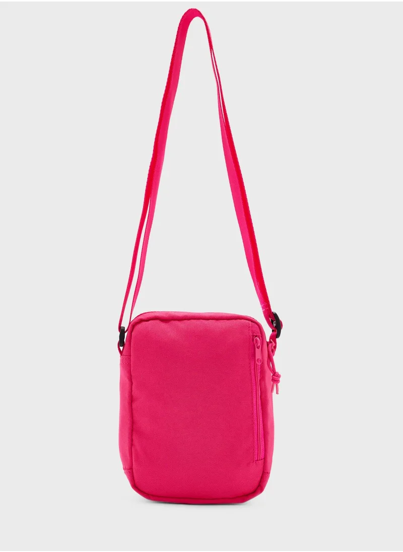 CONVERSE Logo Crossbody