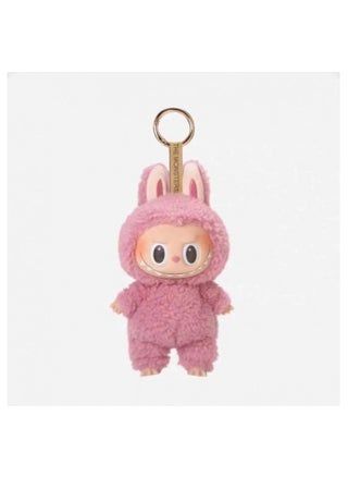 LABUBU Labubu Generation Of The Motherland Macarons Bubble Series Fun Blind Box Vinyl Face Plush Doll-Color:Pink-Height:15cm - pzsku/ZCFFA13DECFB38F4D373DZ/45/1749736748/c03d5693-07f3-4e19-9131-b50b75d946c0