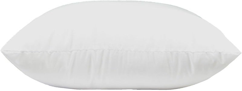 MoonRest ® 22x28 Inch Synthetic Down Alternative Rectangle Pillow Insert Form Stuffer for Sofa Shams, Decorative Throw Pillow, Cushion and Bed Pillow Stuffing - Hypoallergenic 22“X 28” - Image 2