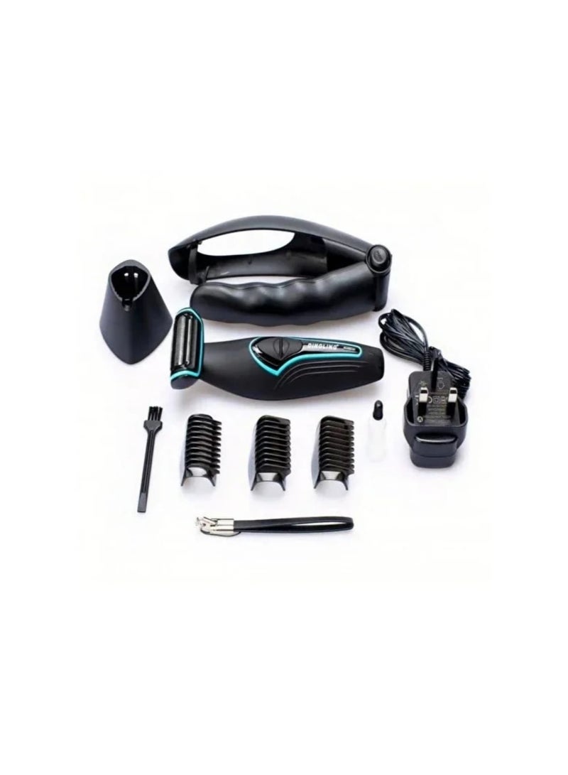 دينجلينج ماكينة حلاقة كهربائية دينغلينج الاحترافية RF-309 - Image 2