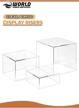Clear 3